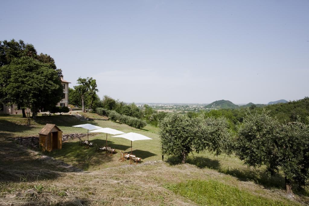 Villa Marani Rovolon Exterior photo